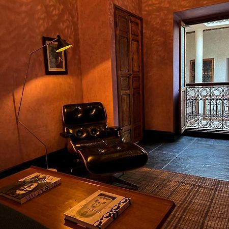 Riad Alena Marrakesh Exterior foto