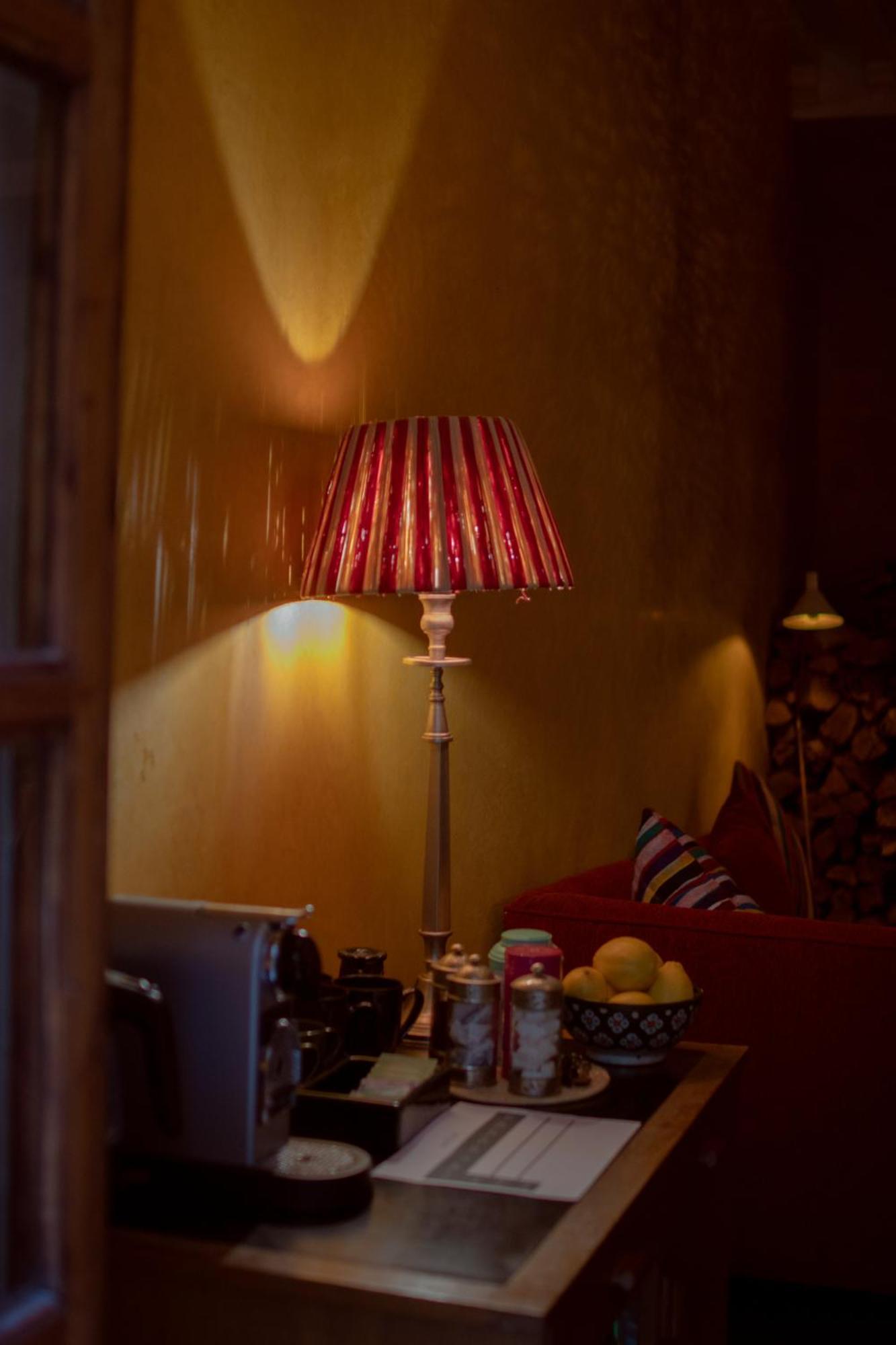 Riad Alena Marrakesh Exterior foto